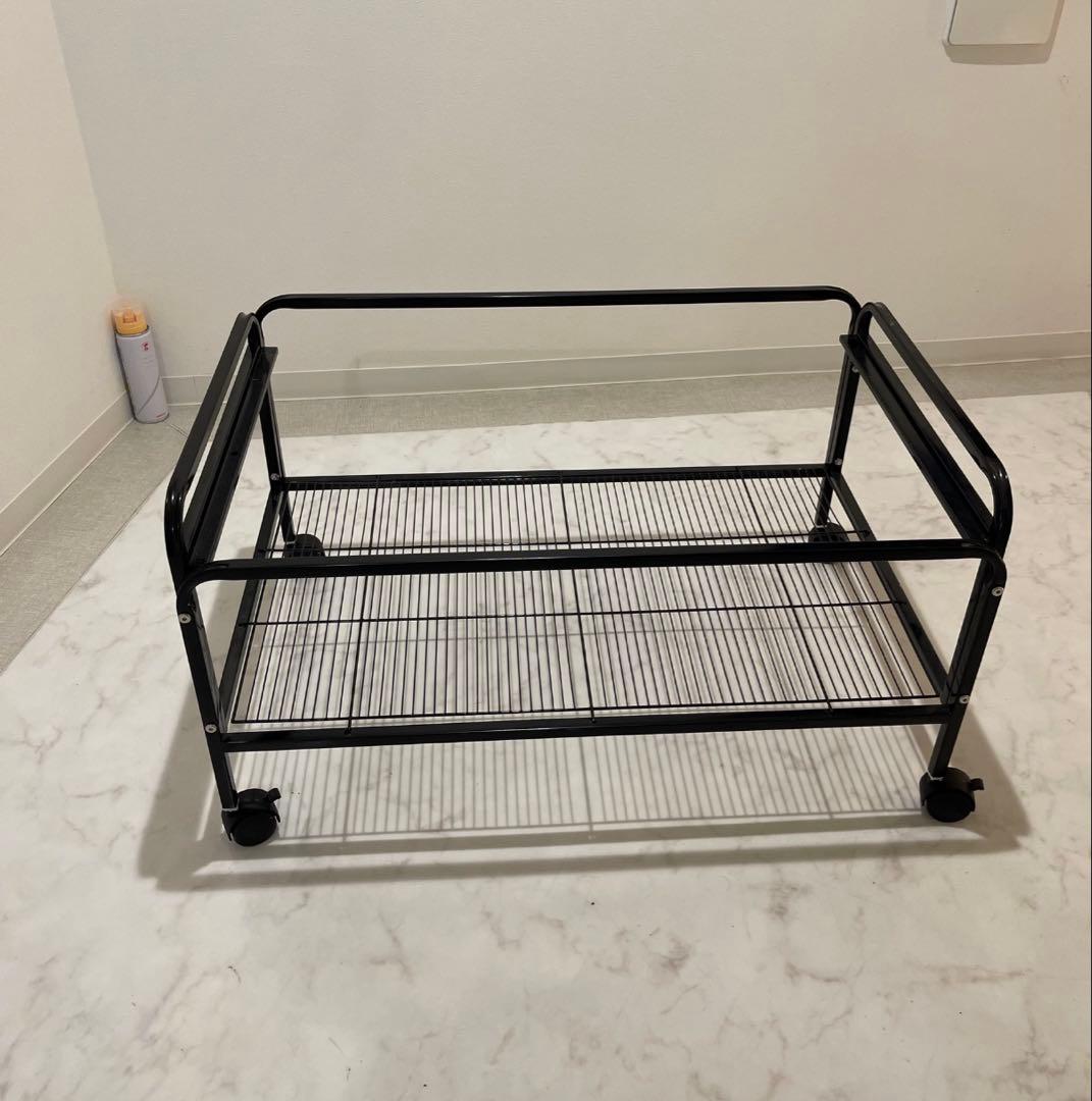 鳥かご 金属製大型のバードケージ オウム、オカメインコ、ラブバード　豪華希少大型