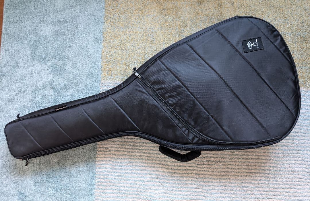 ★入手困難★aNueNue Bird L10　トップ シトカスプルース単板美品