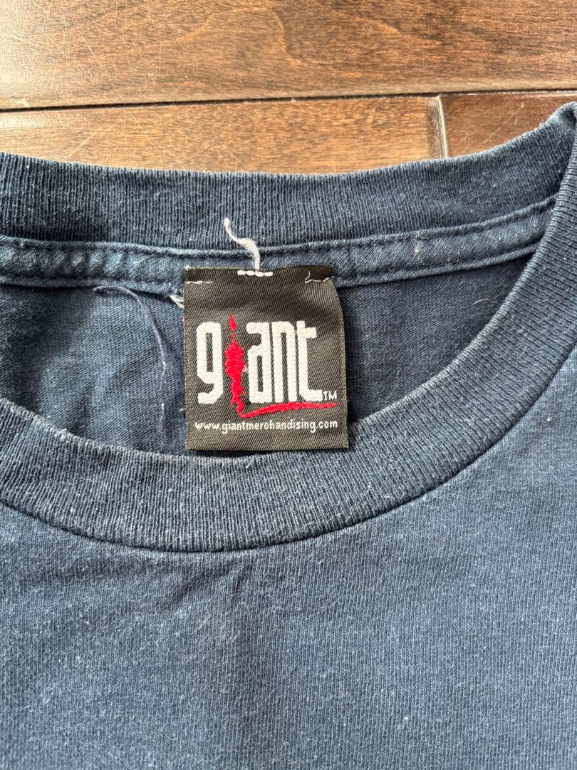 LIMPBIZKIT リンプビズキット　90'sバンドＴシャツ