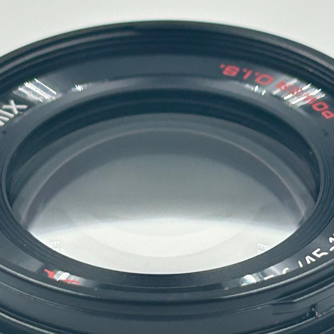 レンズ(ズーム) LUMIX G X VARIO 45-175mm F4.0-5.6 ASPH