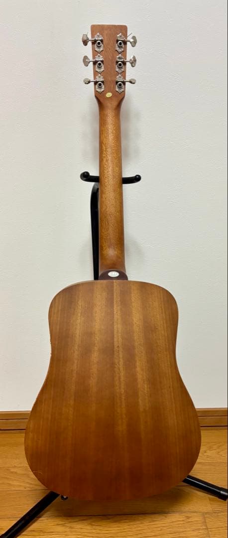 S.Yairi アコースティックギター YM-02/MH （ソフトケース付き）