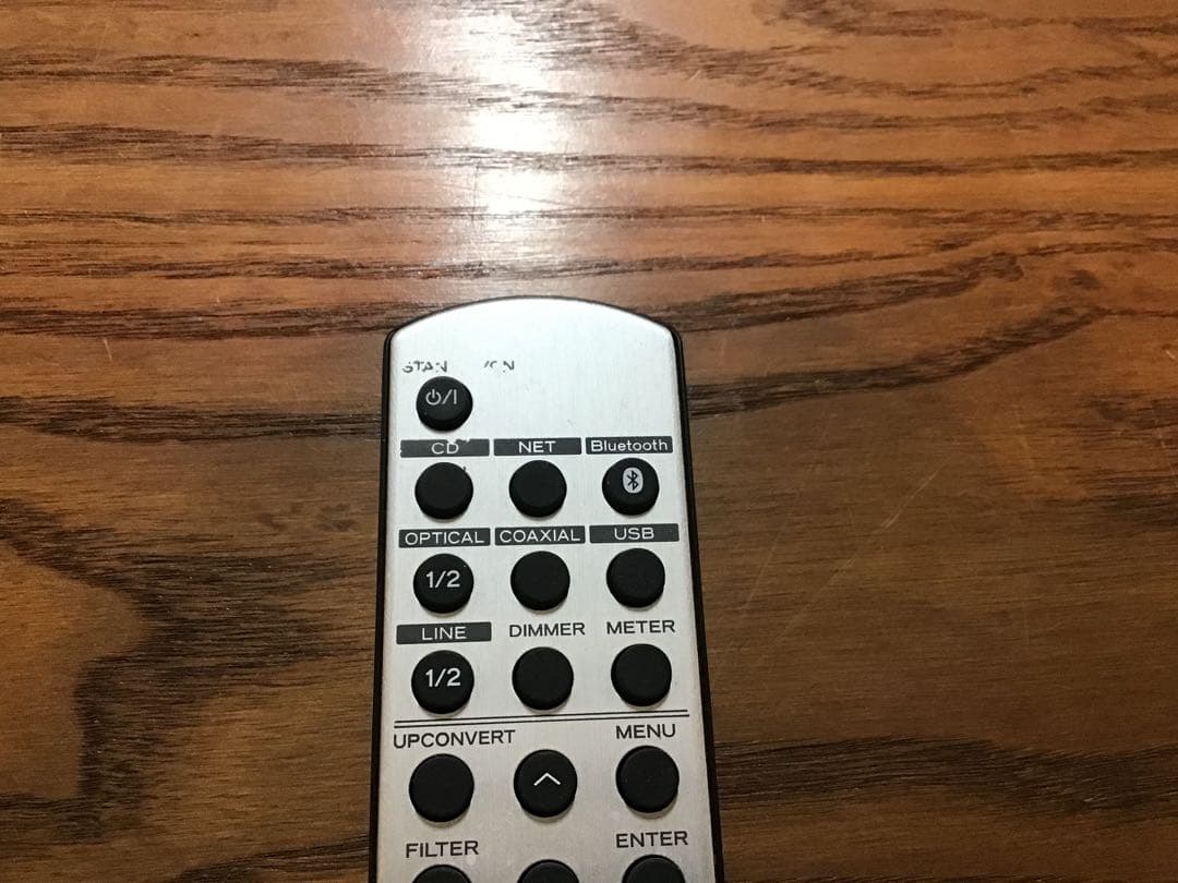 TEAC AI-503 ハイレゾ　プリメインアンプ