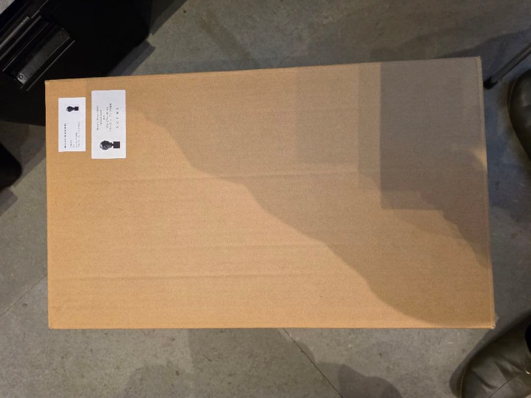 ★佐藤誠高　ユニーク立体作品オリジナル一点物真作★プライマリーギャラリー購入品★