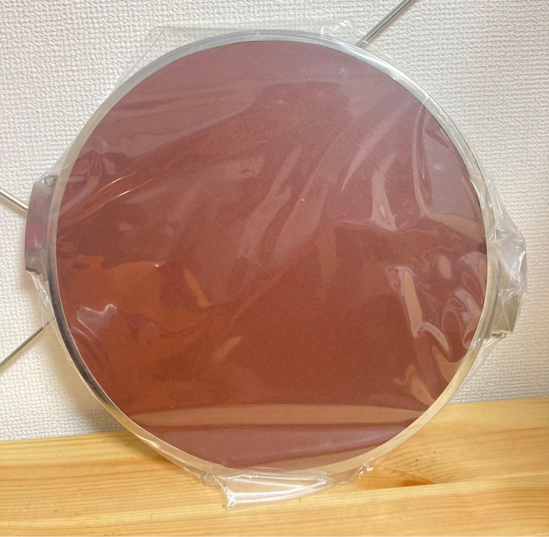 ☆良品！！ FUKAI さくさく石窯ピザメーカー& デロンギ 円形 フカイ工業