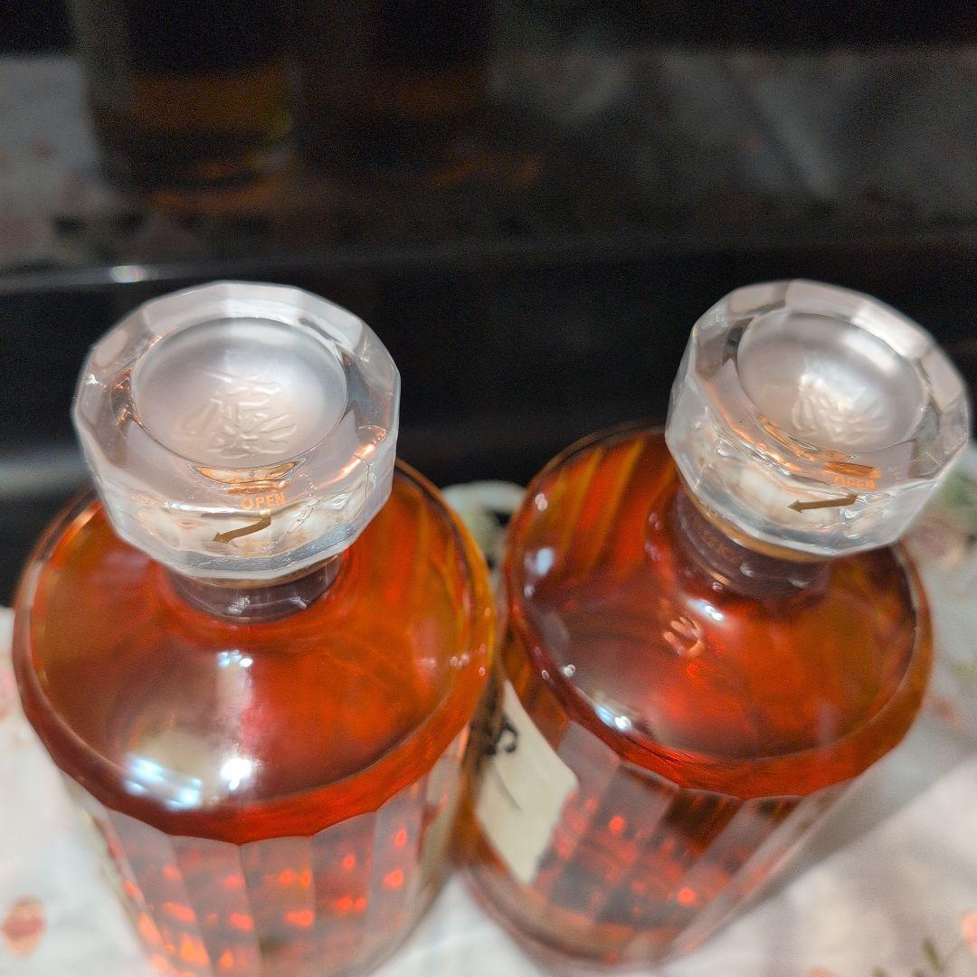 響17年 700ml 箱なし