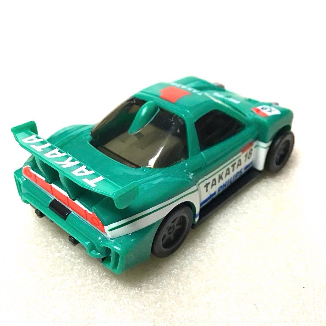 ˗ˏˋ めみゆん ˎˊ˗様 確認用　TAKATA 童夢　NSX スーパーGT