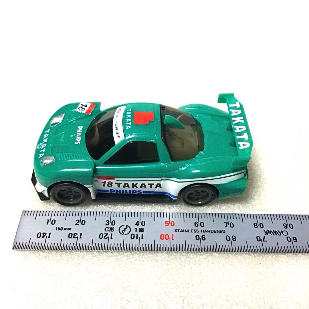 ˗ˏˋ めみゆん ˎˊ˗様 確認用　TAKATA 童夢　NSX スーパーGT