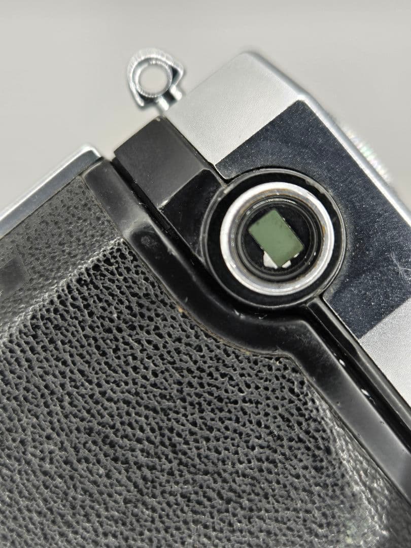 Carl Zeissコンテッサ35(CONTESSA35) ジャンク品