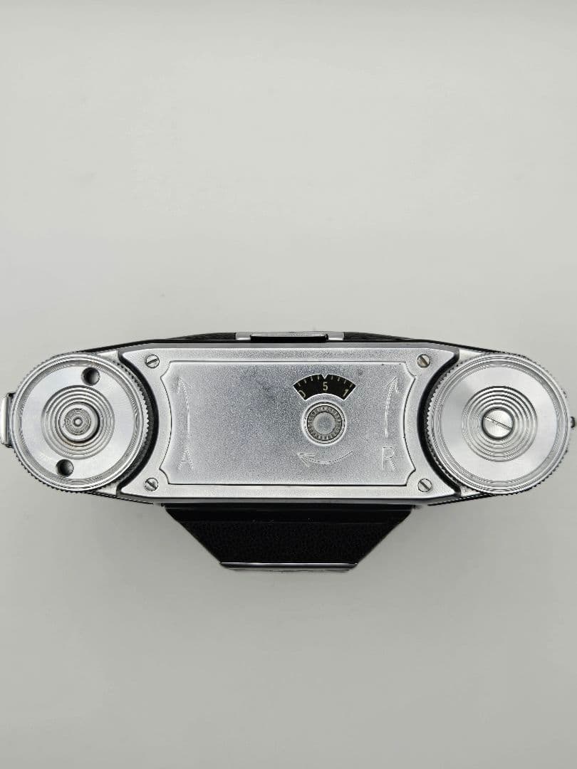 Carl Zeissコンテッサ35(CONTESSA35) ジャンク品