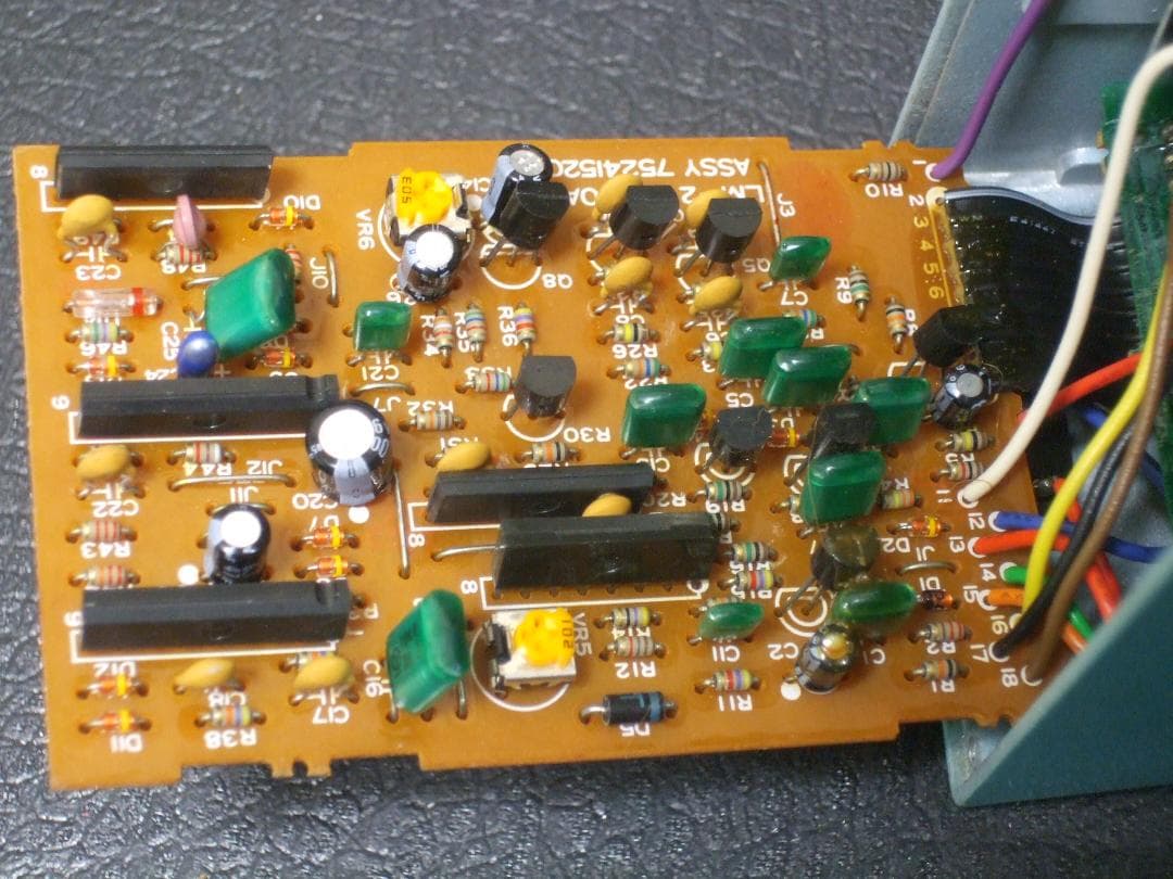 日本製 Japan MIJ BOSS LM-2 Limitter LM2