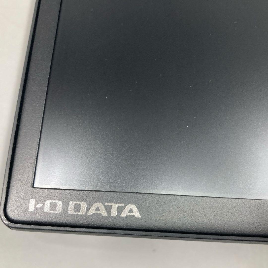 箱付　美品　IODATA 27型 モニター LCD-MF273