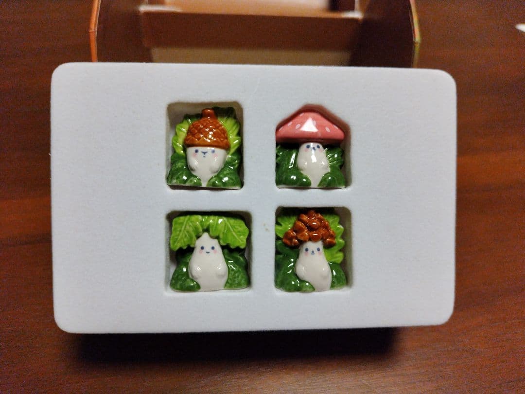 PAUL(ポール)　2026ガレット・デ・ロア　フェーブ　コンプリートBox