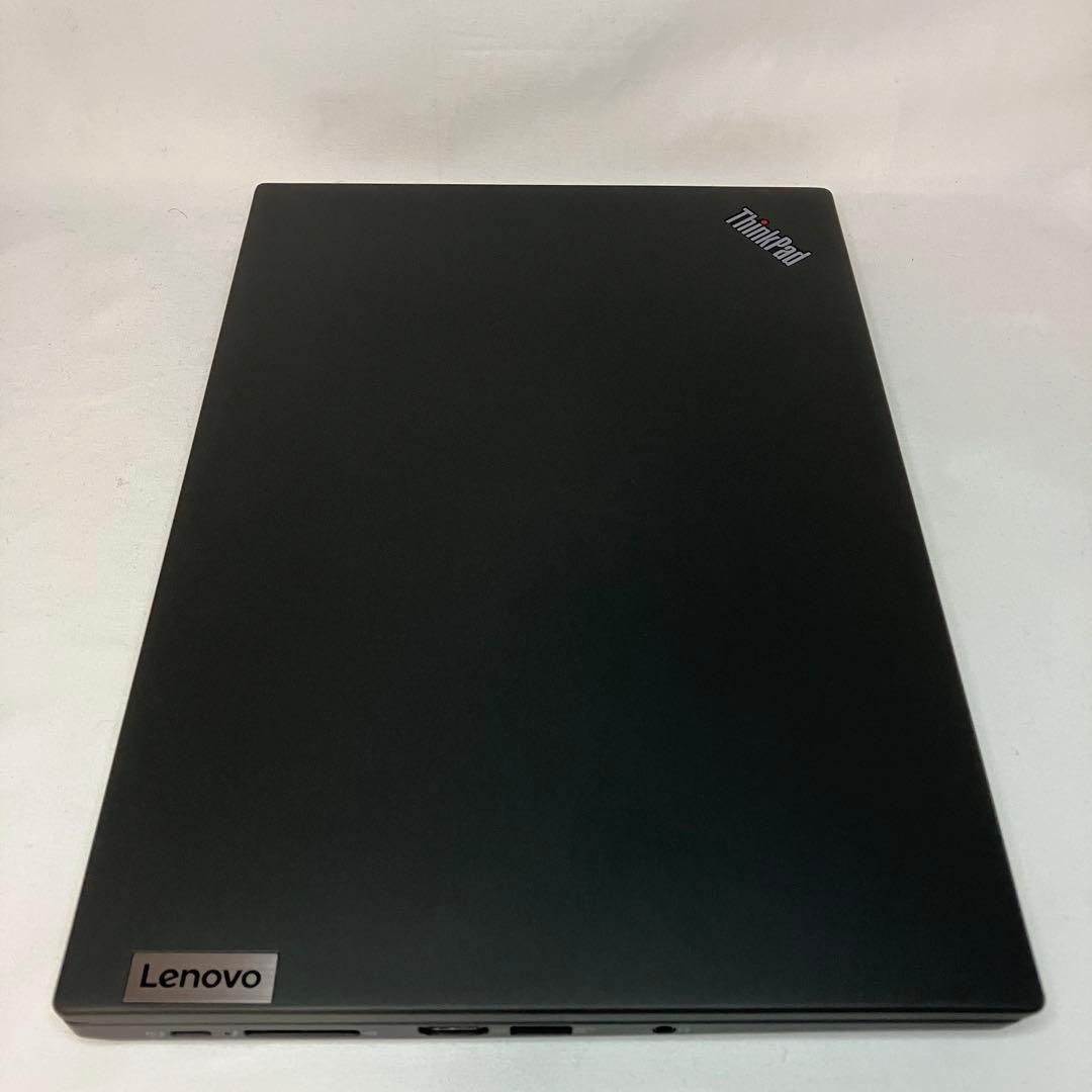 美品 ThinkPad X13 Gen2 11世代 i5 8GB WUXGA