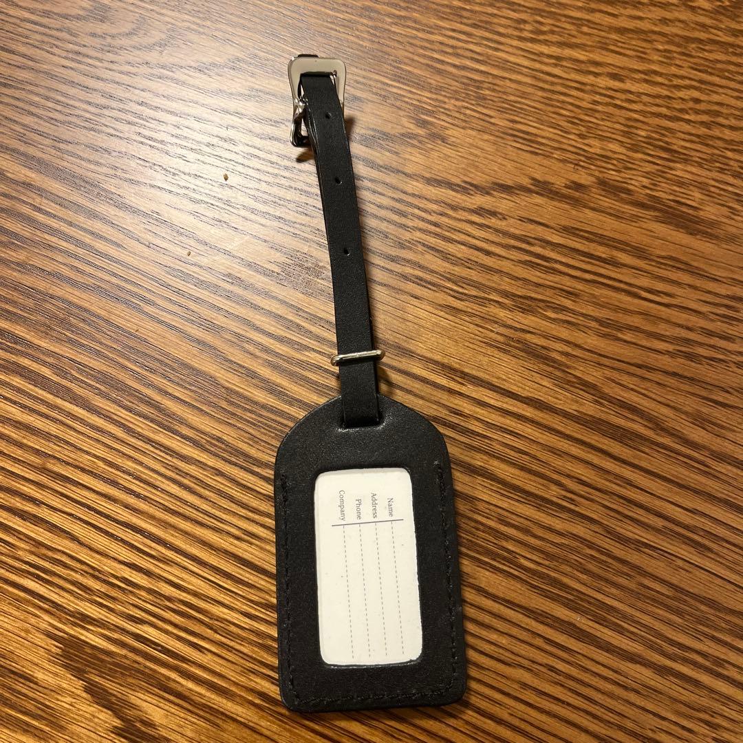 Porter Sort ブリーフケース