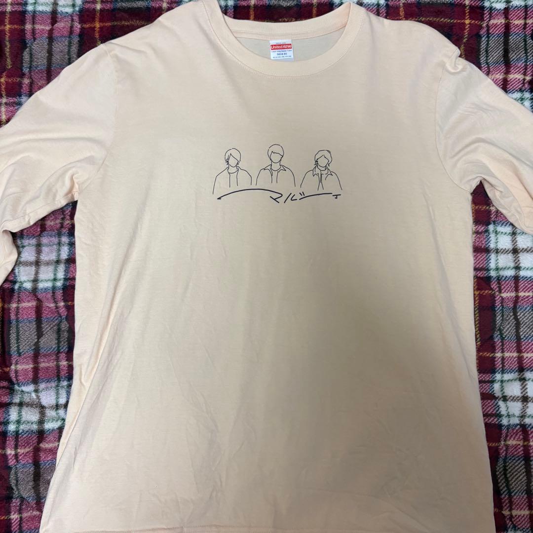 マルシィ ロンT マフラータオル