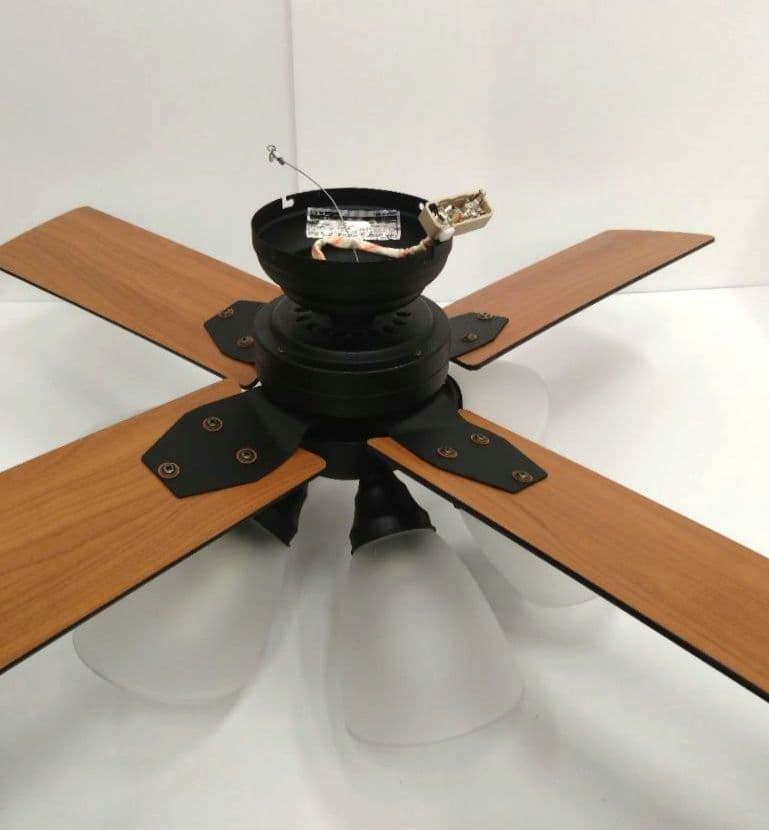 シーリングファン ウィンダブル 6灯 BIG-102 Windouble 阪和