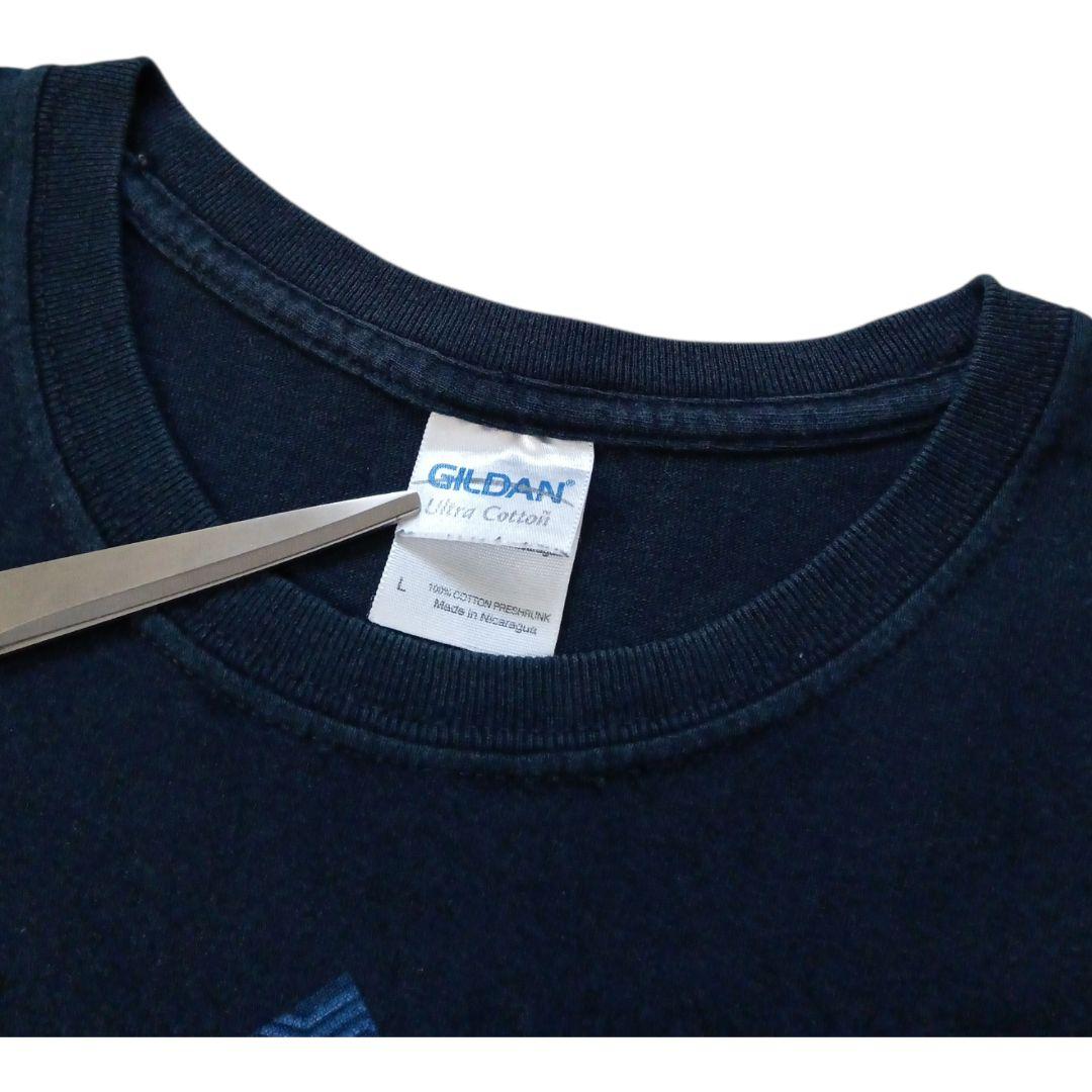 2014 DREAM THEATER エニグマデザイン ツアーTシャツ Lサイズ