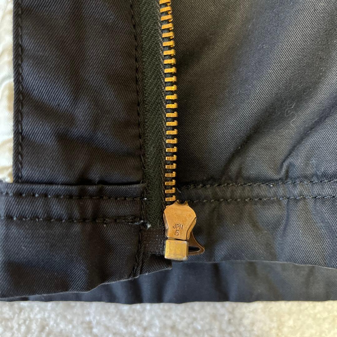 TENDERLOIN KSEVEN ブルゾン ジャケット