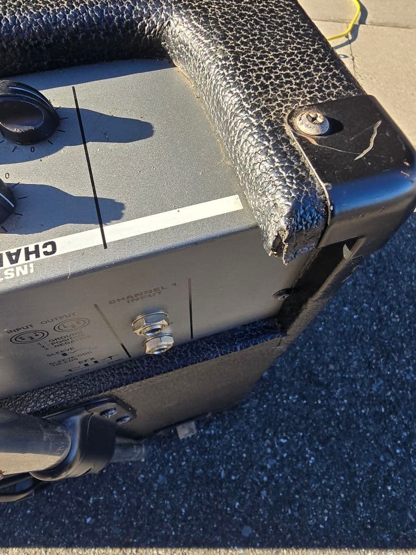 Peavey KB 4 キーボードアンプ