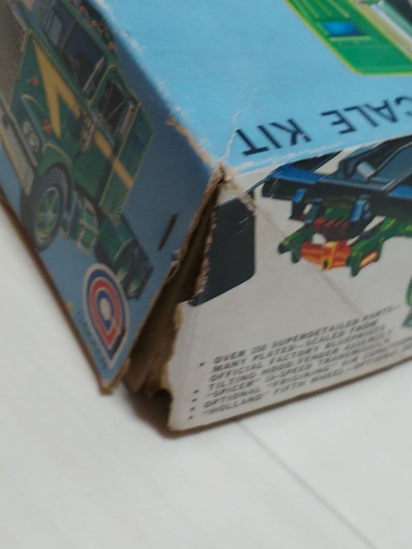 amt 1/25 ダイアモンド レオ