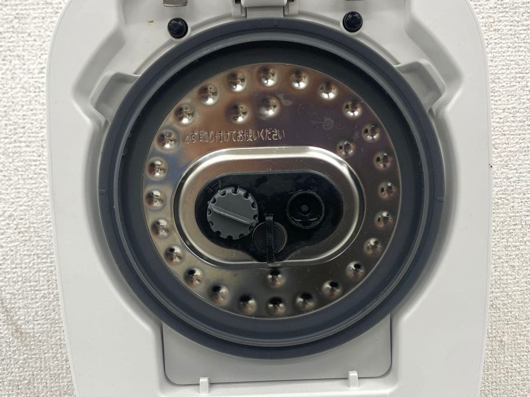 TOSHIBA 東芝 炊飯器 3.5合 RC-6PXR 2022年製