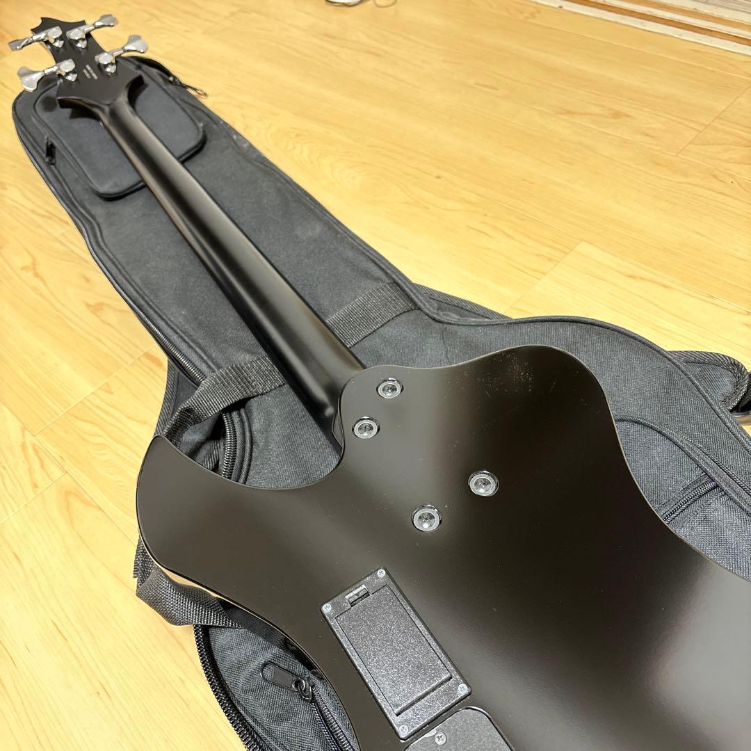 フェルナンデス 激レア 日本製 UB-ELT ほぼ未使用