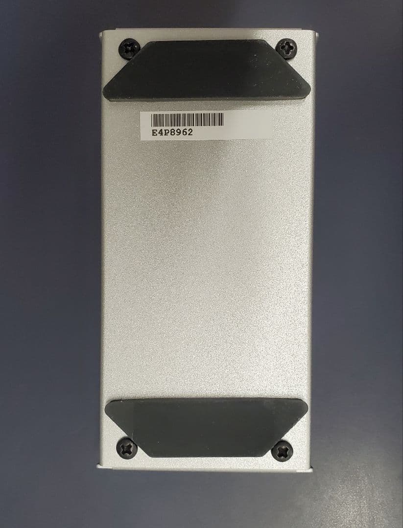 BOSS FS-7 + TRSケーブル3m