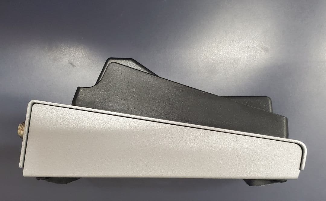 BOSS FS-7 + TRSケーブル3m