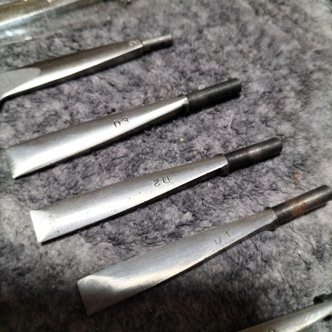 シェーバーディップ10本セット　オーボエ