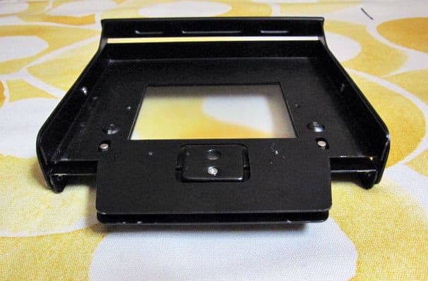 Lucky 6X7引き伸ばし機キャリア(グラス)