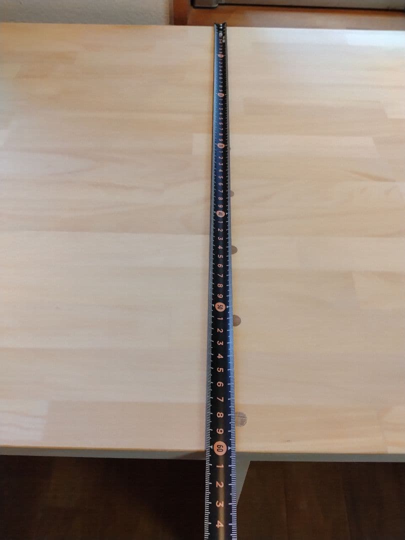 木製　ハンドメイド　オーダー　コの字　シェルフラック　テレビ台　水槽台　テーブル