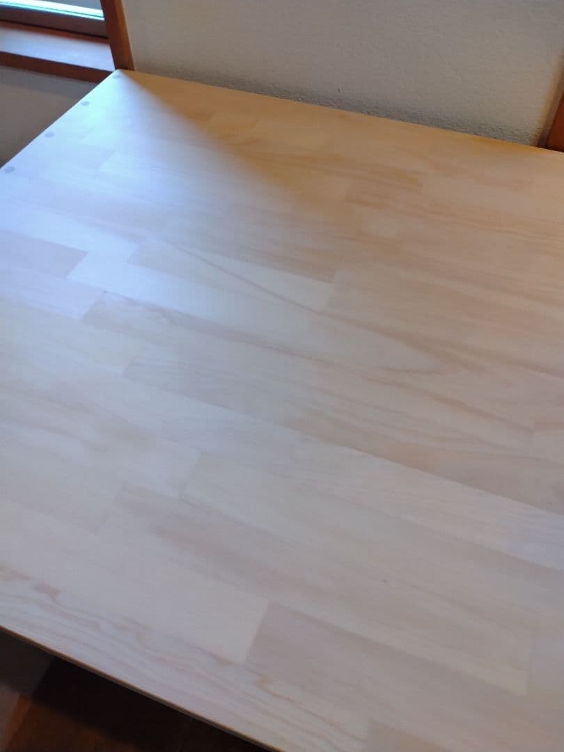 木製　ハンドメイド　オーダー　コの字　シェルフラック　テレビ台　水槽台　テーブル