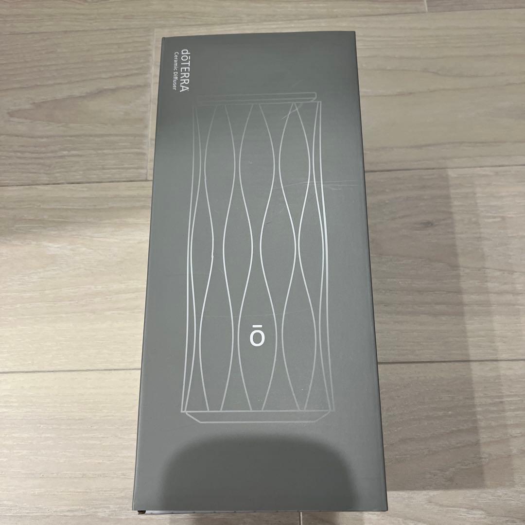 doTERRA セラミックディフューザー