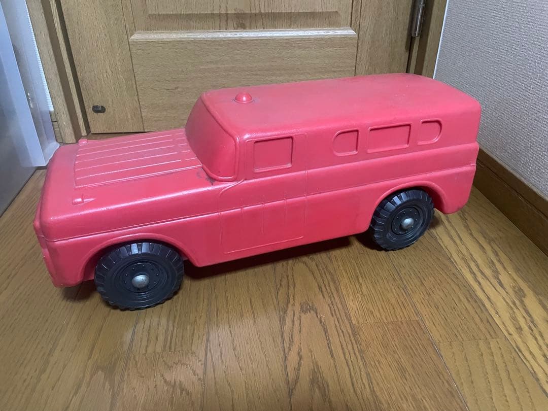 野村のおもちゃ野村トーイトラッ ク