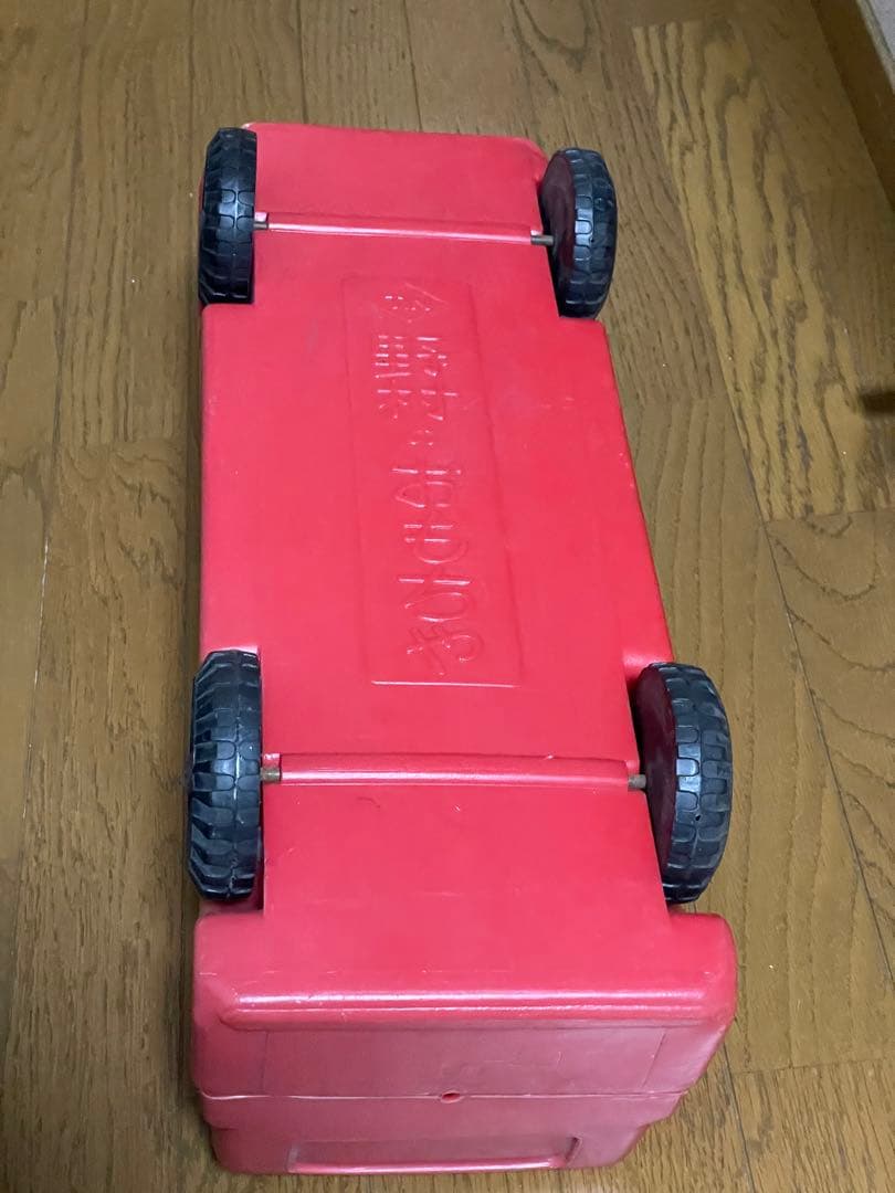 野村のおもちゃ野村トーイトラッ ク