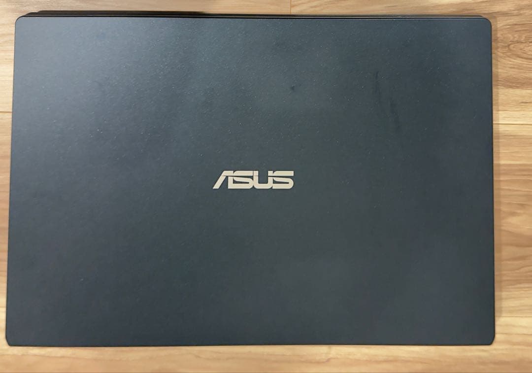 ASUS E510K 15.6インチノートPC
