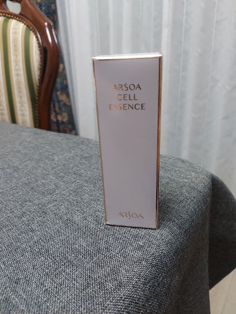 ARSOA CELL ESSENCE 美容液