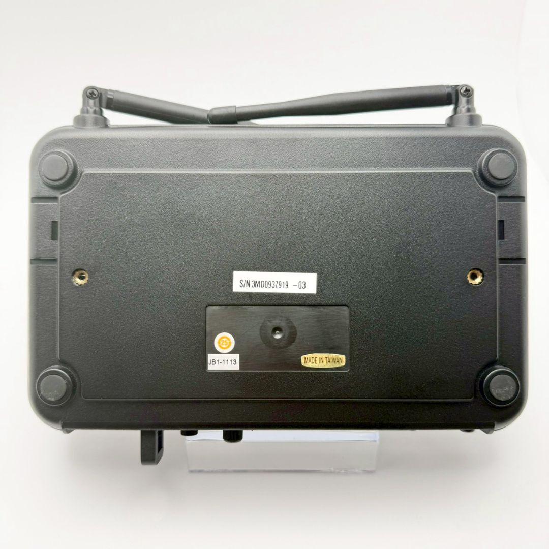 【美品】SHURE SVX ワイヤレスシステム 915-5