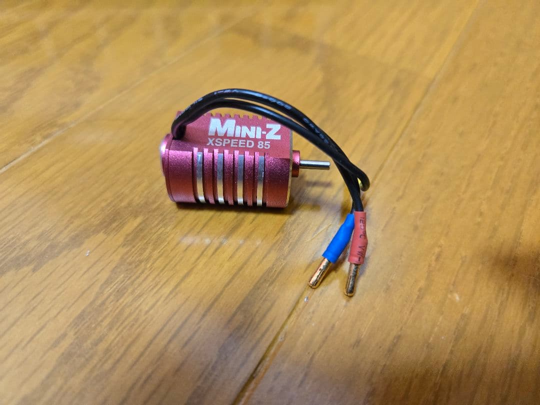 京商ミニッツMR03EVO 8500kv 5600kv