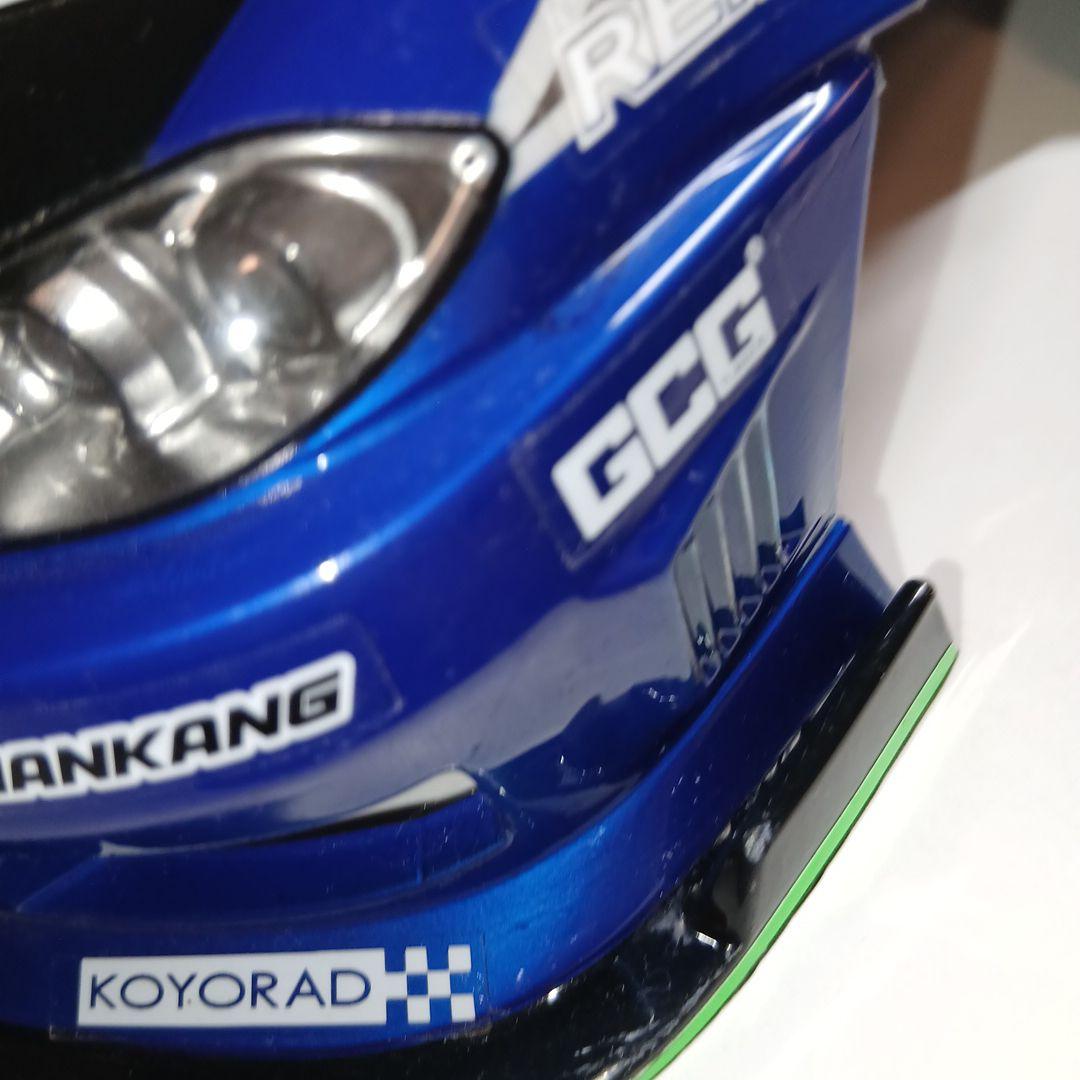 アディクション　S15 ボディのみ