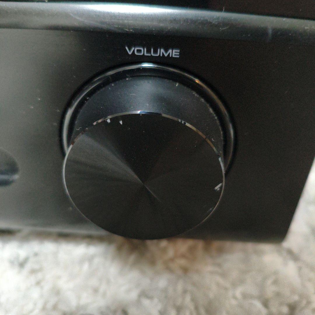 Yamaha RX-V385 AVレシーバー