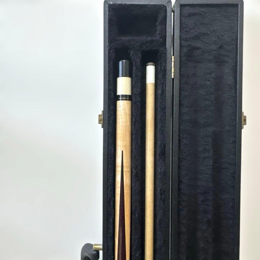 Mezz Cues メッヅキュー　ノーマル　プレーキュー