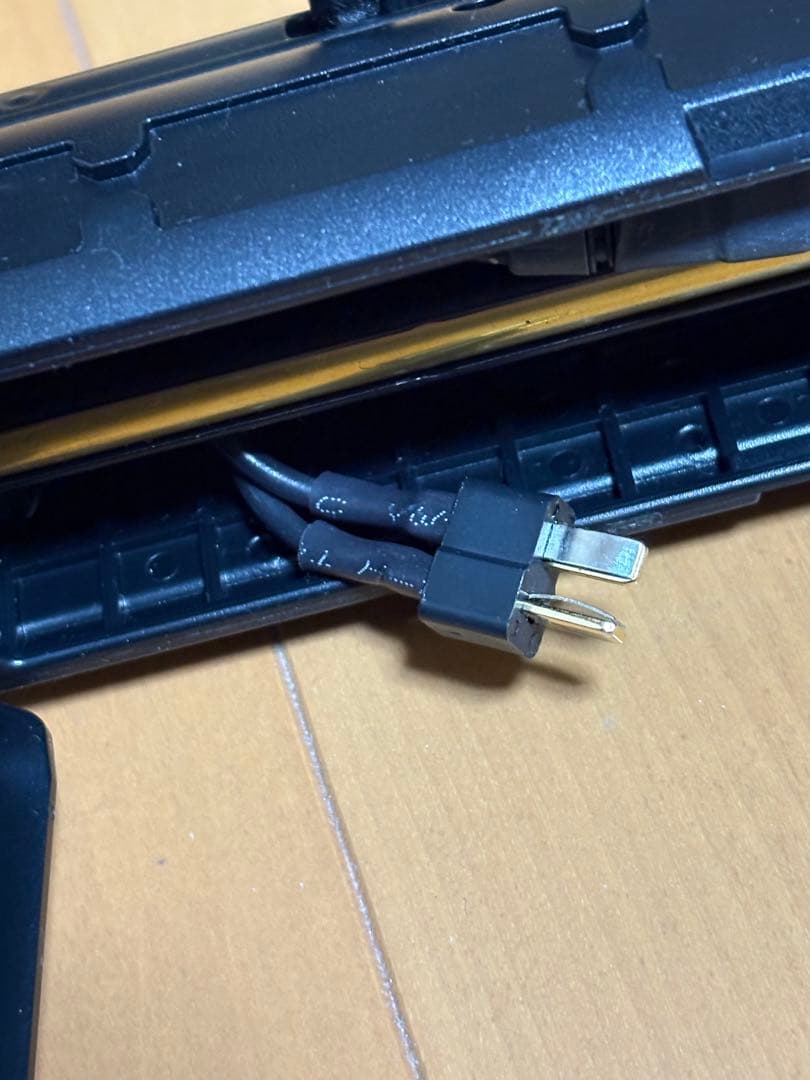 MP5 SD6 次世代電動ガン