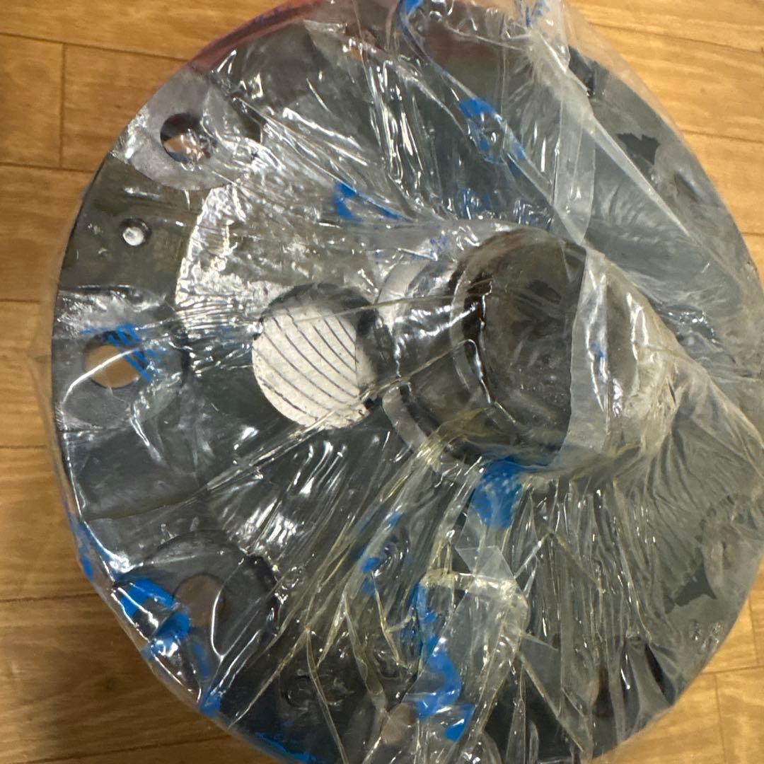 【未使用品】CUSCO MZ Type-RS RX-7用　LSD