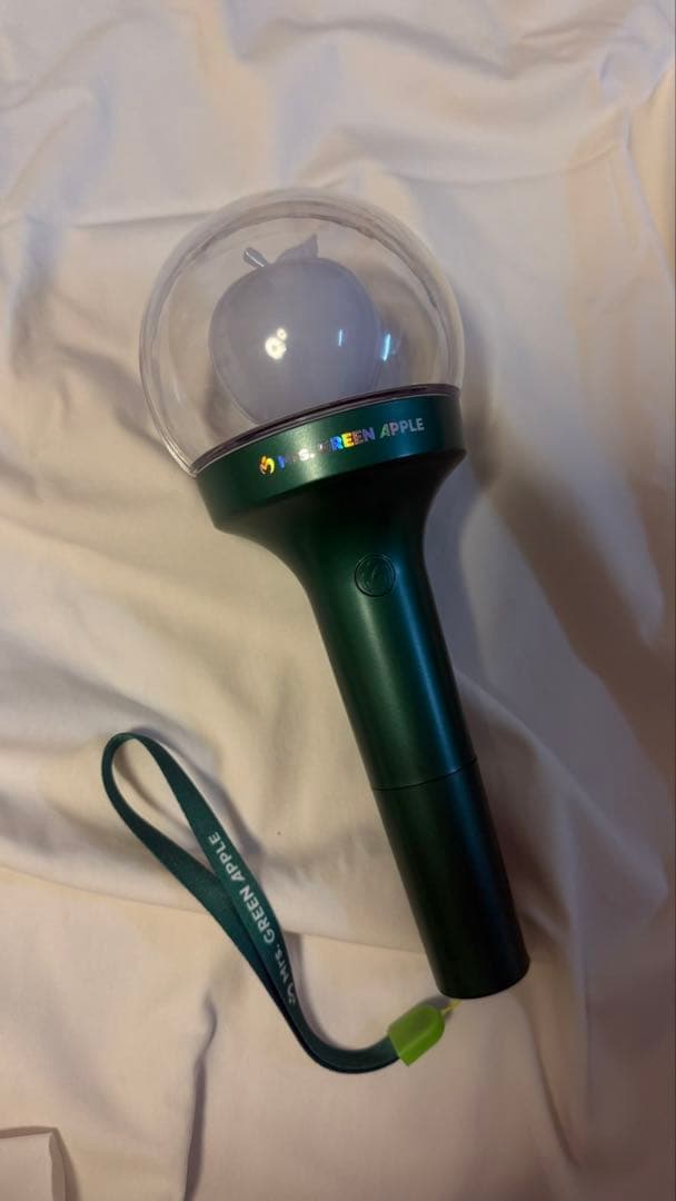 MGA Official Light Stick 2個セット