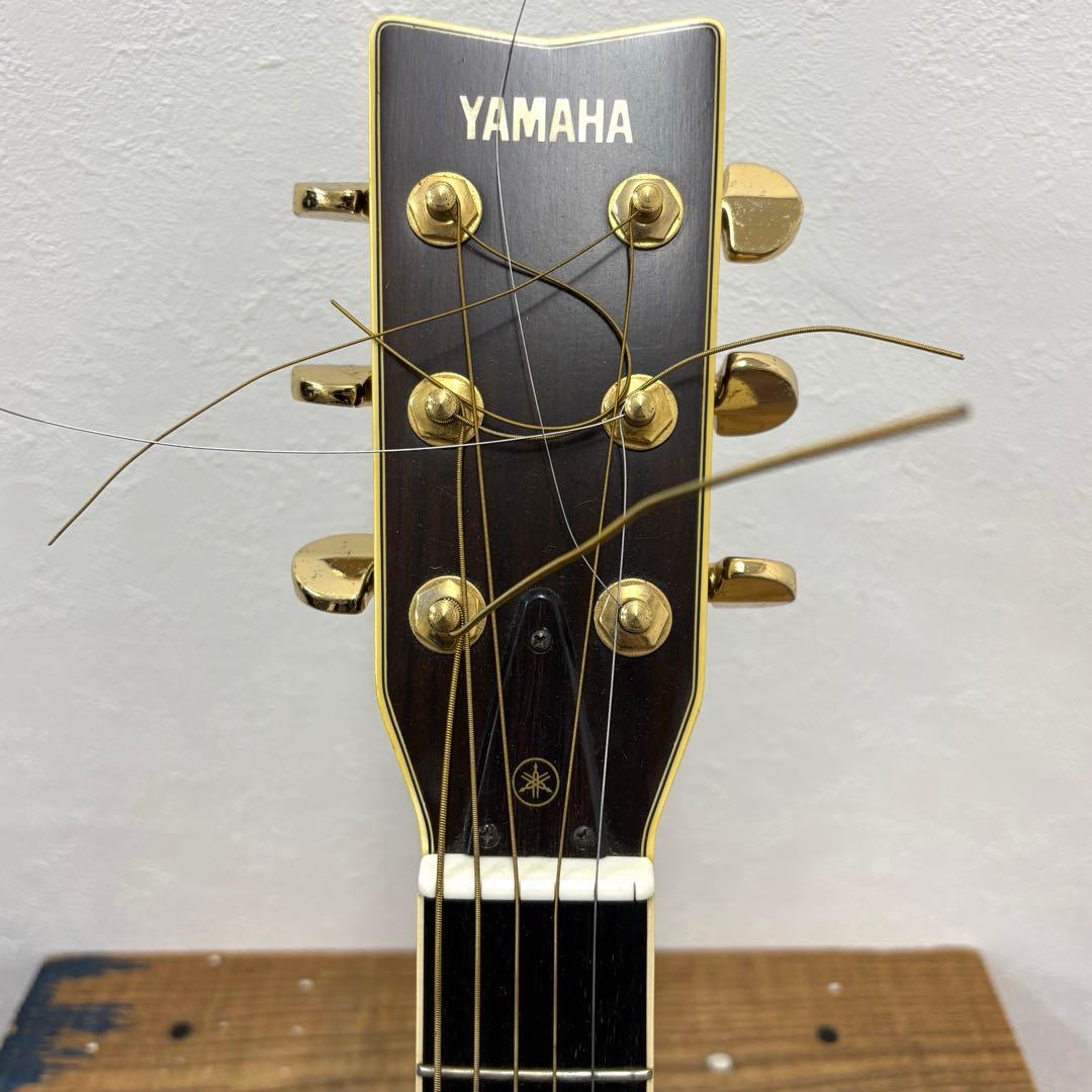 YAMAHA L-10 ヴィンテージアコースティックギター