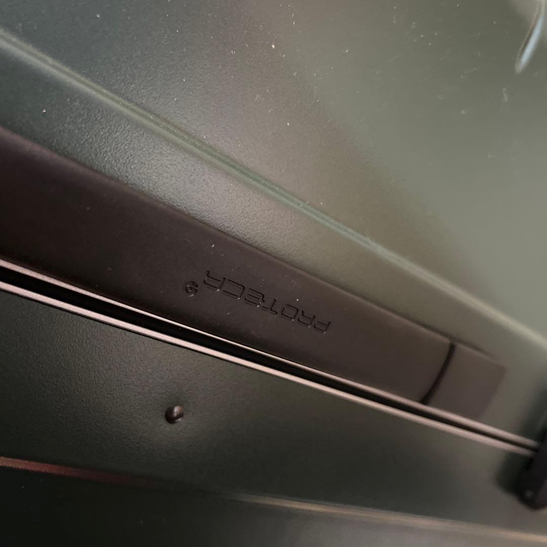 プロテカ スーツケース 大型 大容量 Lサイズ　98L No.00144