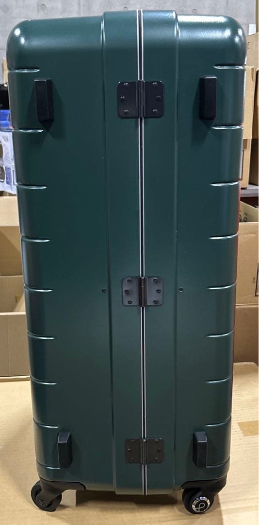 プロテカ スーツケース 大型 大容量 Lサイズ　98L No.00144