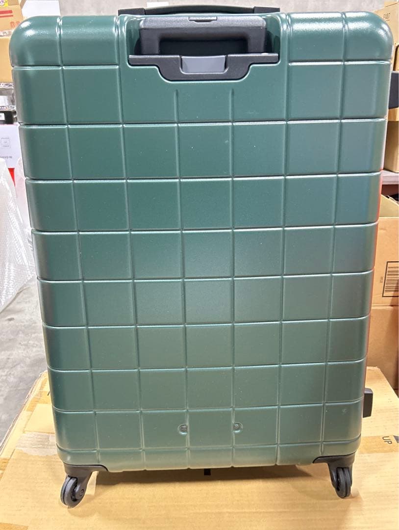 プロテカ スーツケース 大型 大容量 Lサイズ　98L No.00144