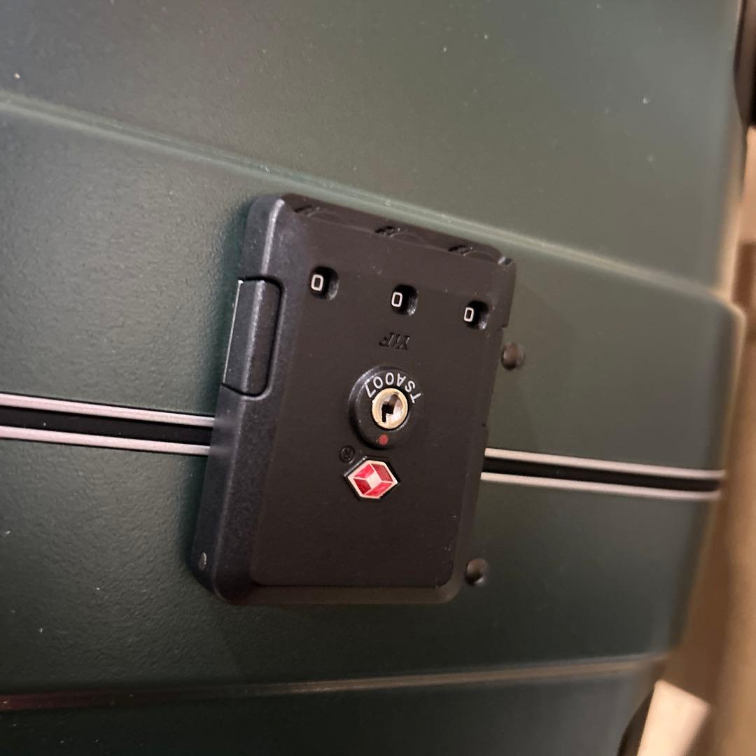 プロテカ スーツケース 大型 大容量 Lサイズ　98L No.00144